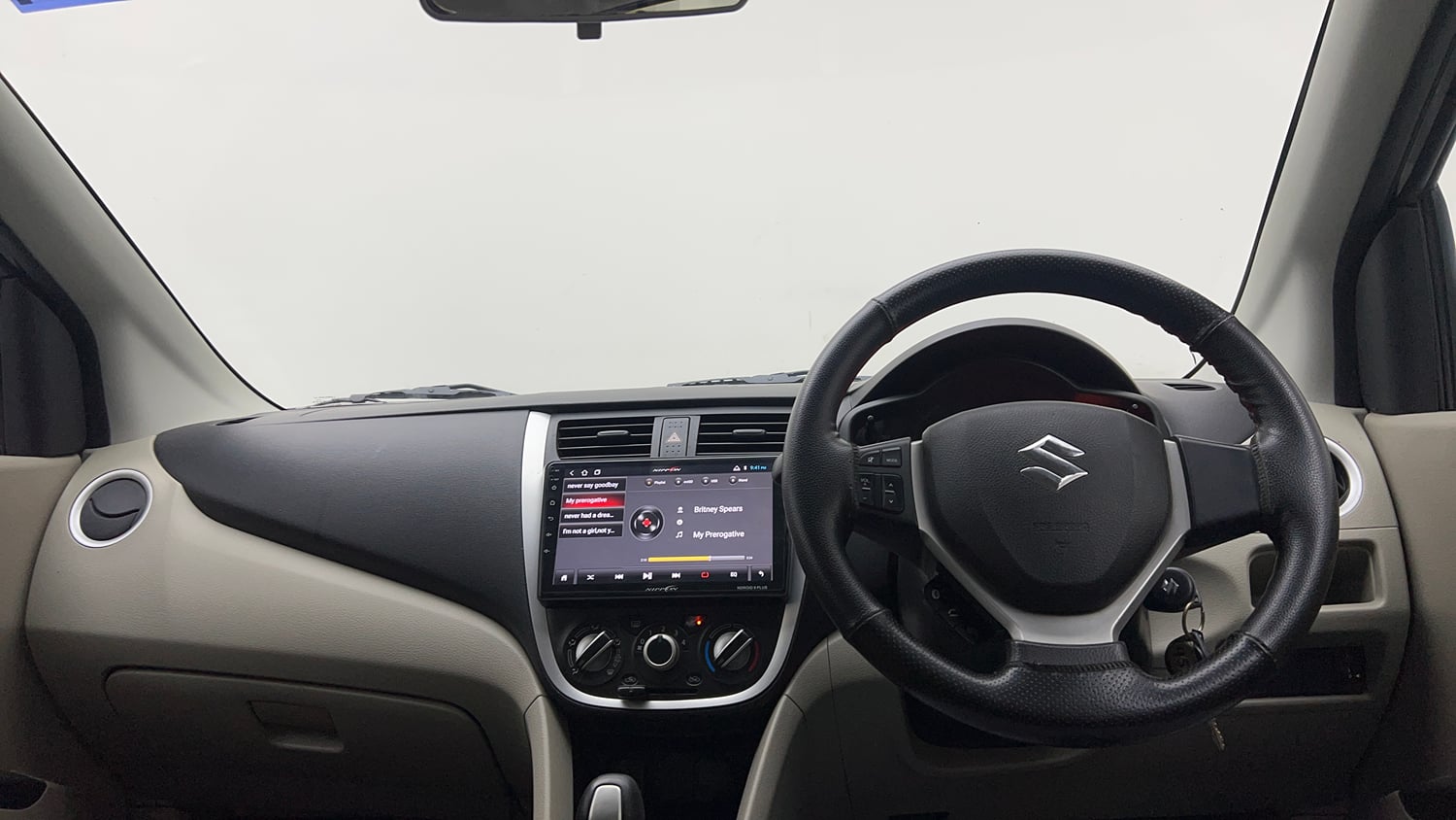 DASHBOARD VIDEO