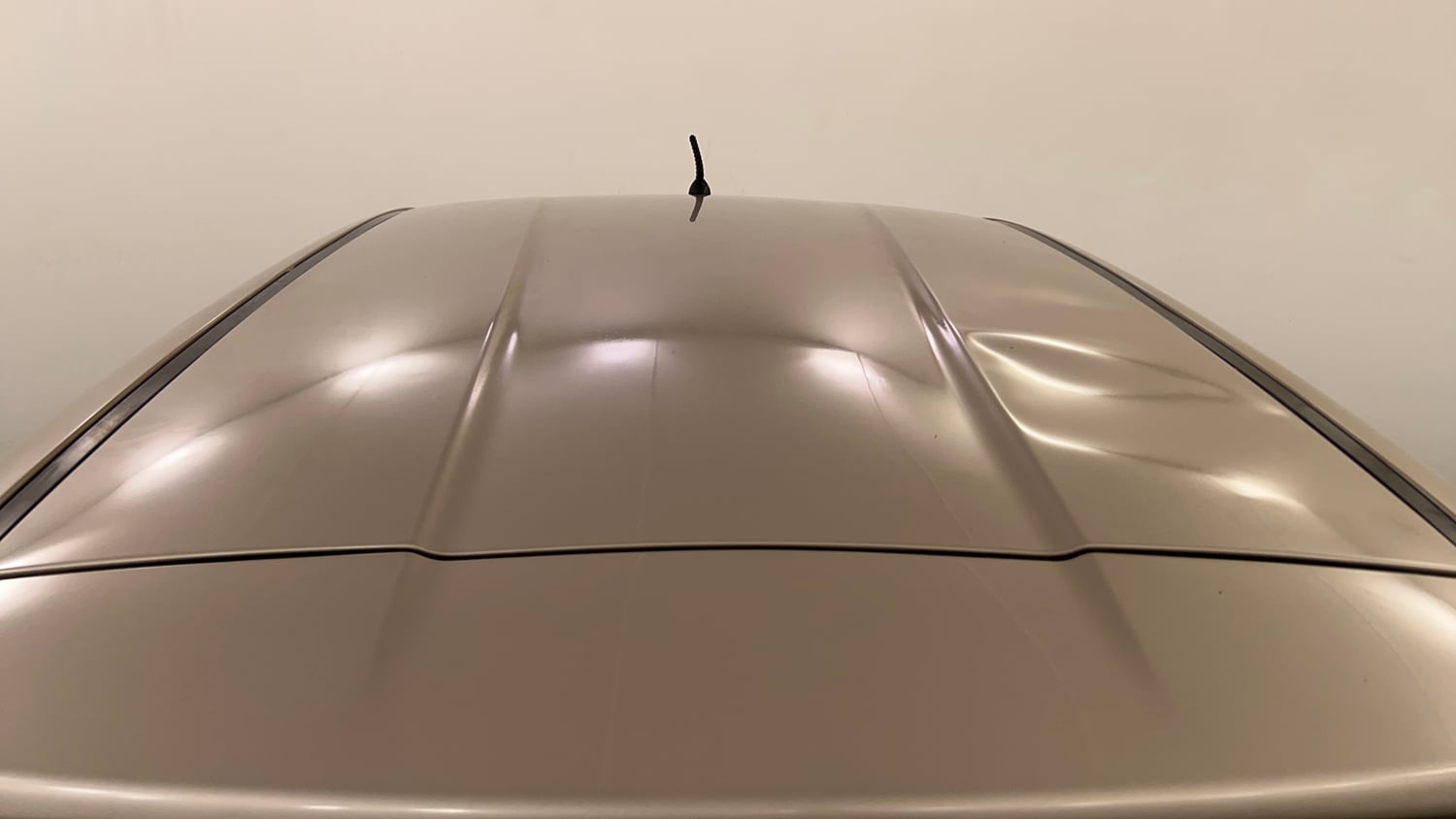 Used 2019 Hyundai Santro Sportz Petrol Manual exterior EXTERIOR ROOF VIEW