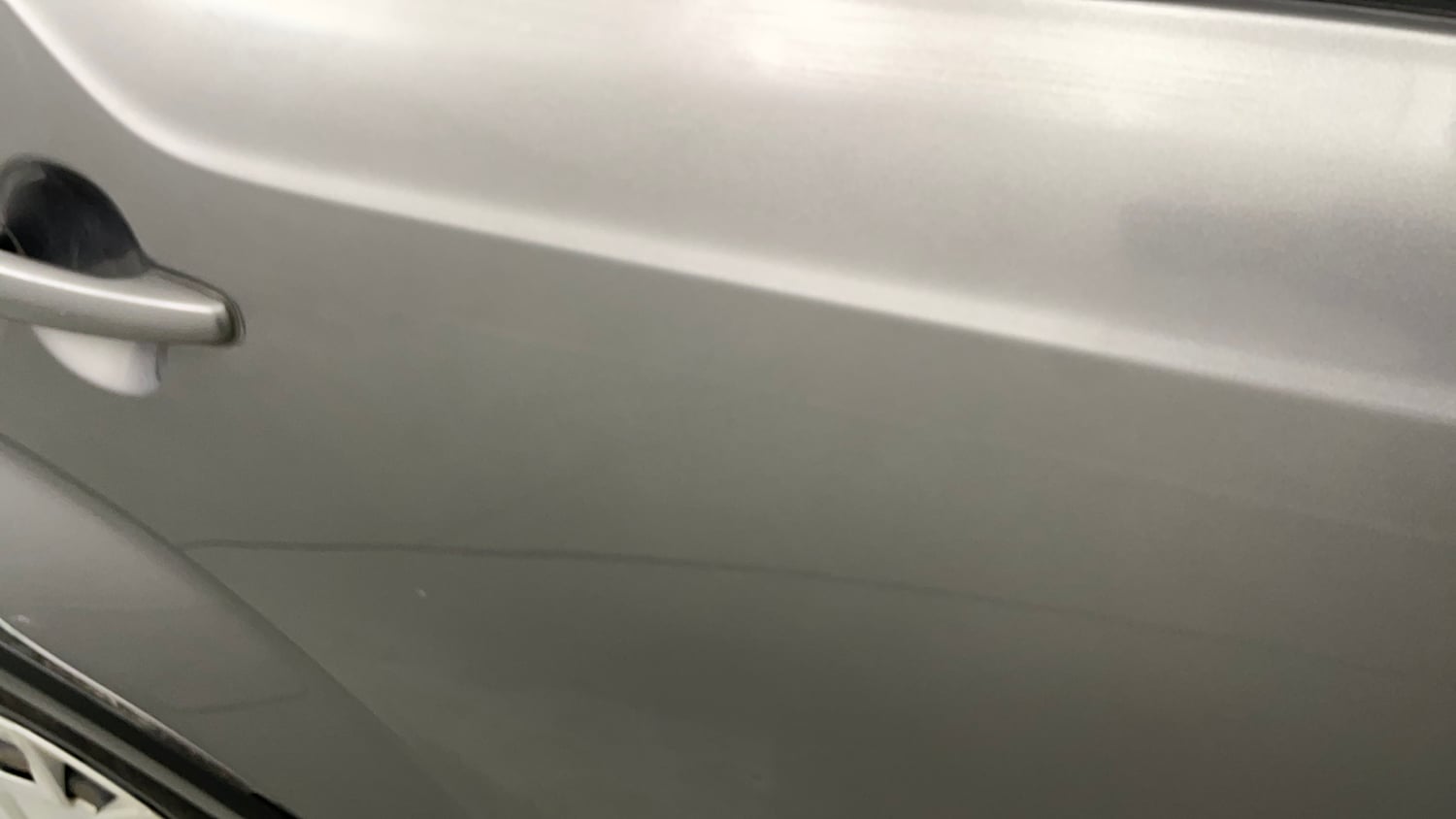 Used 2022 Maruti Suzuki Ignis Delta 1.2 MT Petrol Manual dents MINOR SCRATCH