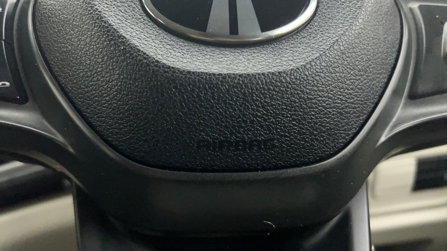 Used 2024 Tata Altroz XM Petrol Petrol Manual top_features Airbags
