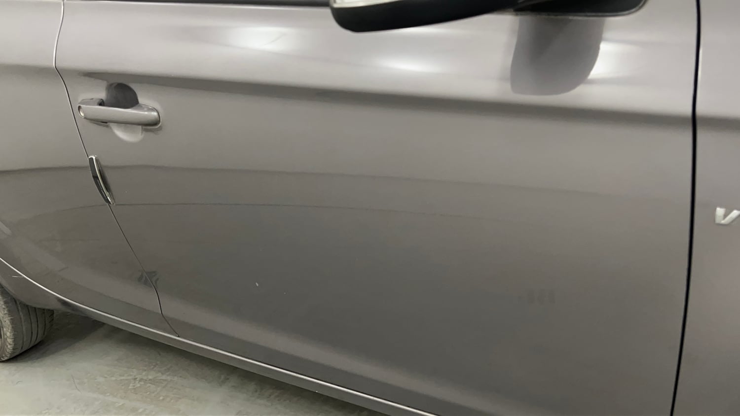 Used 2013 Hyundai i20 Magna 1.2 Petrol Manual dents MINOR SCRATCH