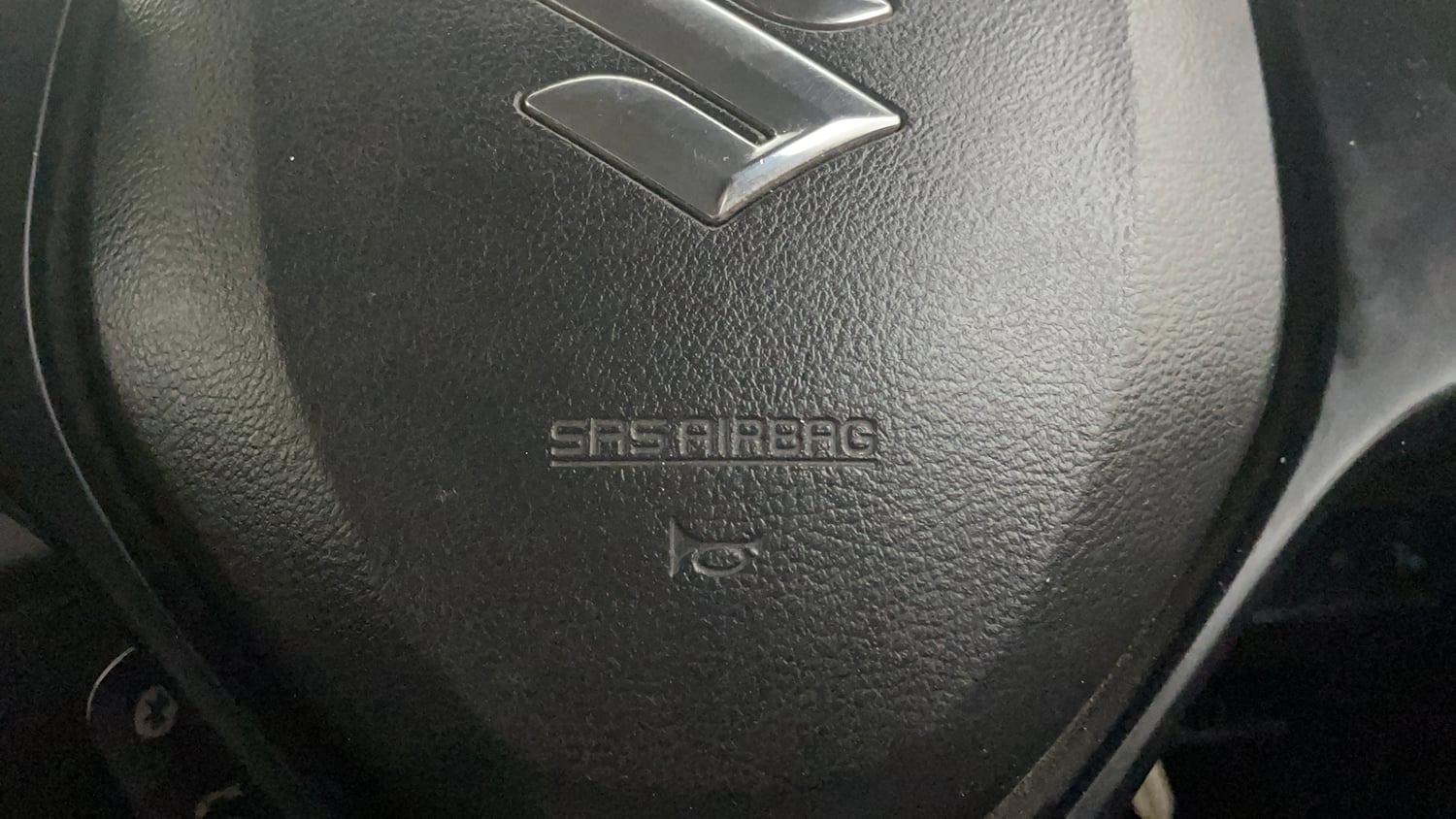 Used 2019 Maruti Suzuki Baleno Delta Petrol Manual top_features Airbags