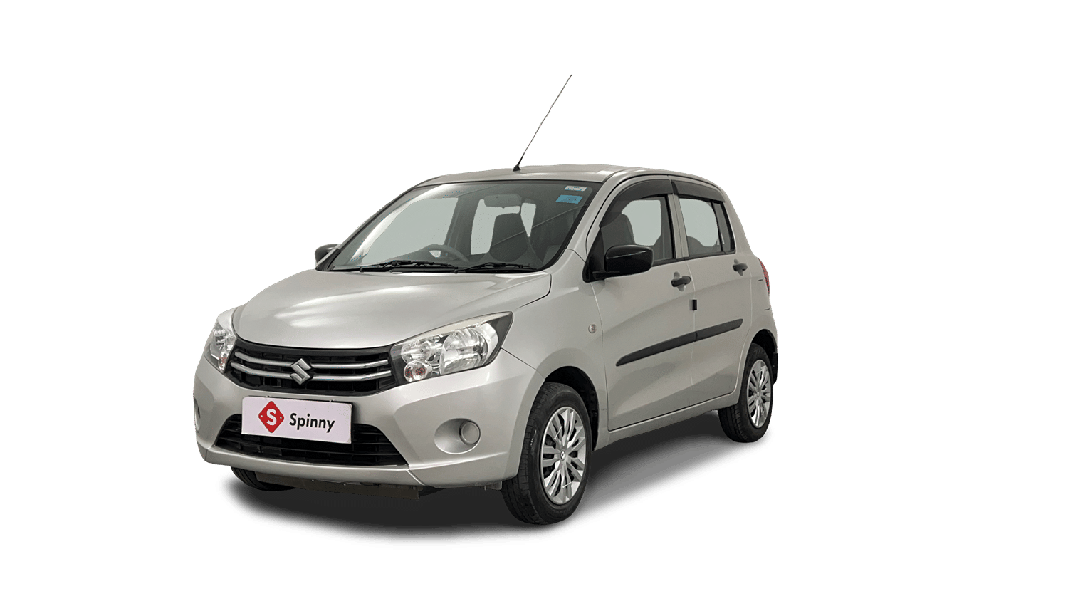 Used 2015 Maruti Suzuki Celerio VXi AMT Petrol Automatic Image