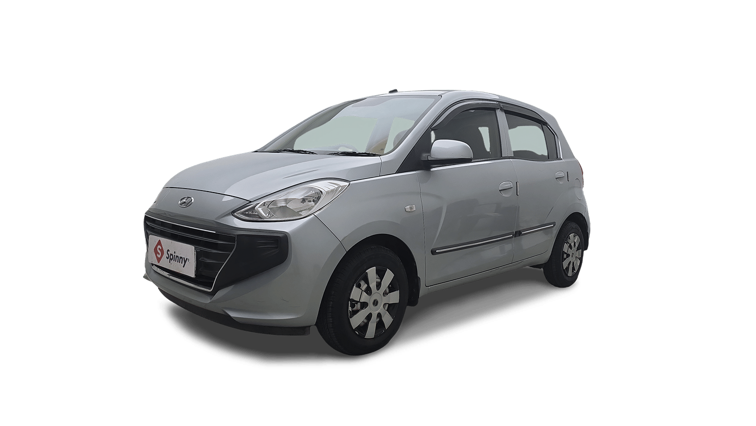 Used 2019 Hyundai Santro Magna Petrol Manual Image