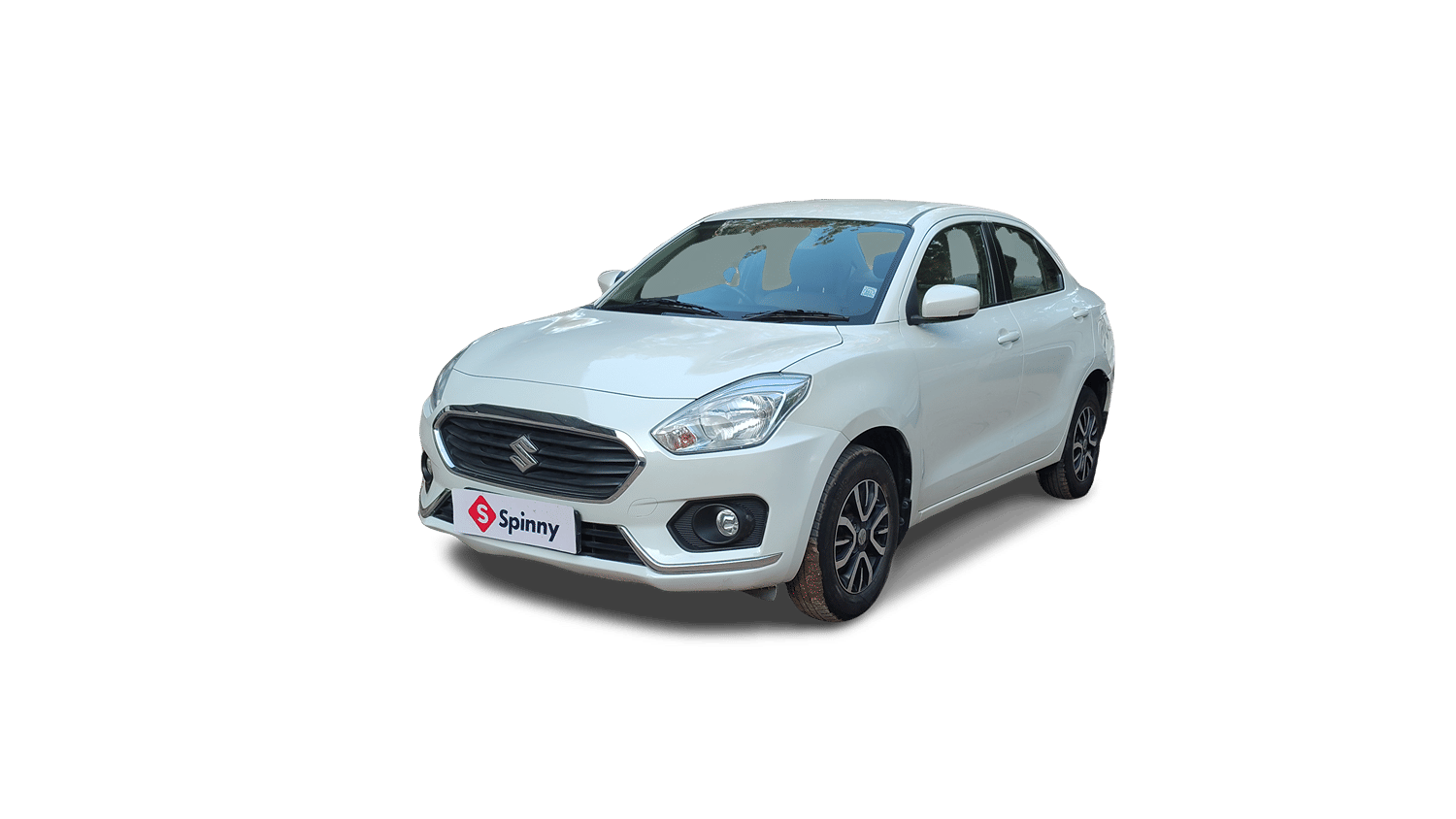 Used 2020 Maruti Suzuki Dzire VXi AMT Petrol Automatic Image