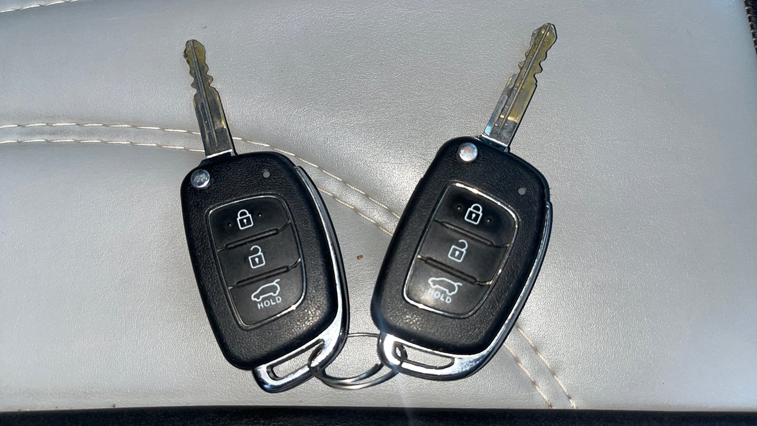 Used 2021 Hyundai Creta EX 1.5 Petrol Petrol Manual extra CAR KEY VIEW