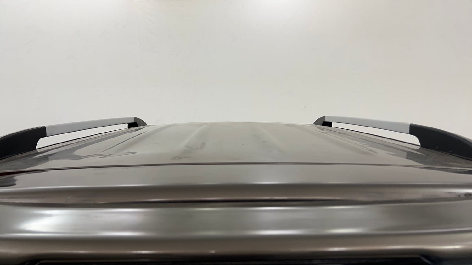 Used 2015 Maruti Suzuki Wagon R LXI CNG Cng Manual exterior EXTERIOR ROOF VIEW