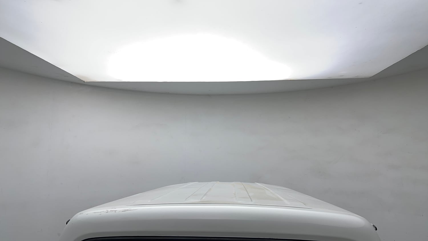 Used 2022 Maruti Suzuki Eeco 5 STR AC (O) Petrol Manual exterior EXTERIOR ROOF VIEW