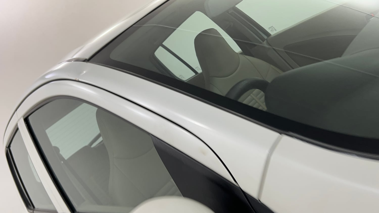 Used 2017 Maruti Suzuki Celerio ZXi Petrol Manual dents MINOR DENT