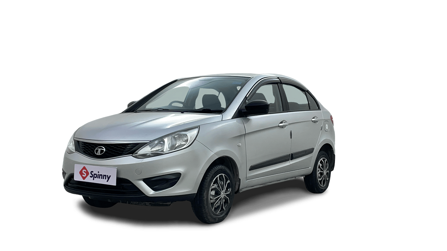 Used 2017 Tata Zest XE Petrol Petrol Manual Image