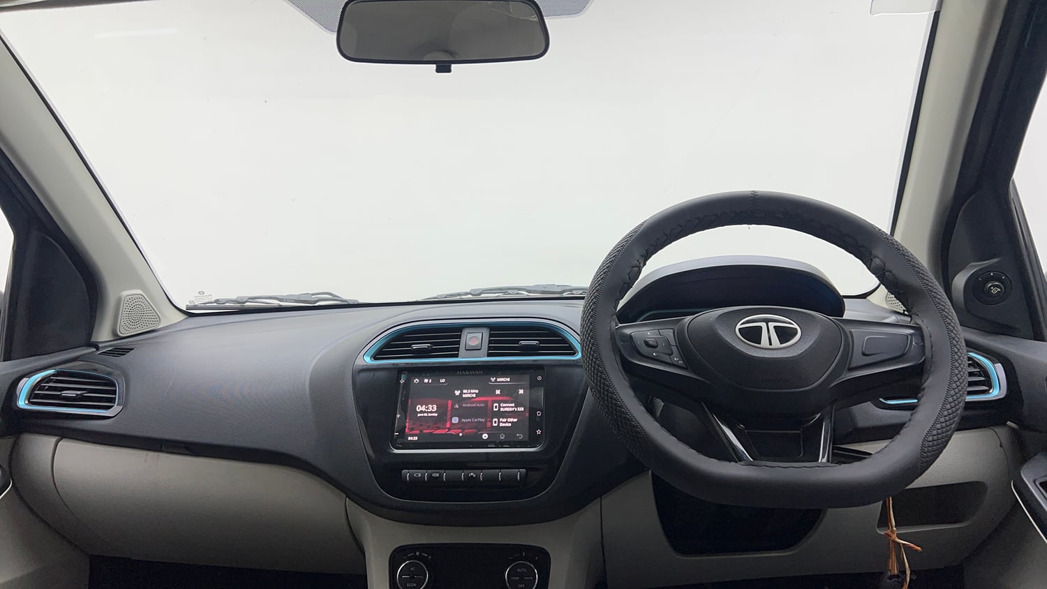 DASHBOARD VIDEO