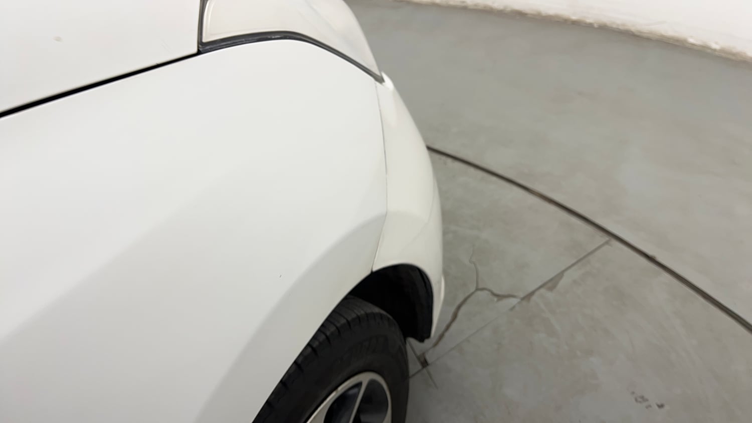 Used 2018 Hyundai Grand i10 Sportz (O) AT 1.2 Kappa VTVT Petrol Automatic dents MINOR SCRATCH