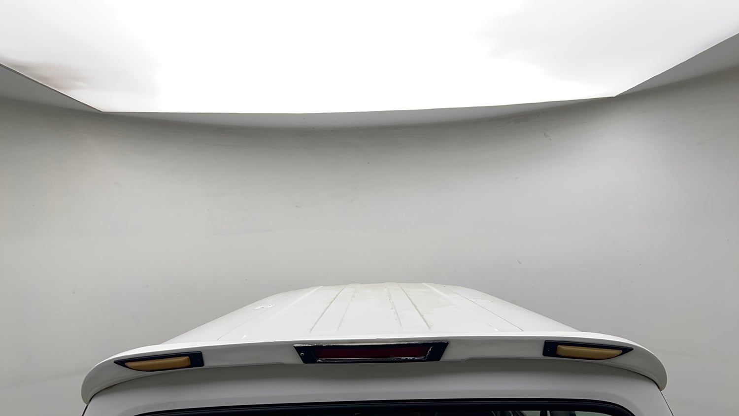 Used 2024 Maruti Suzuki Eeco 5 STR AC (O) CNG Cng Manual exterior EXTERIOR ROOF VIEW