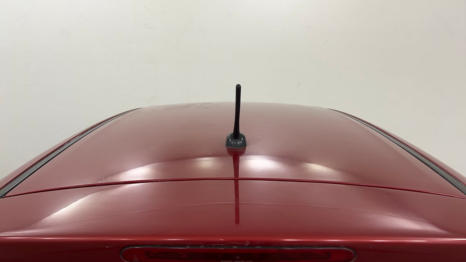 Used 2014 Maruti Suzuki Swift VXi Petrol Manual exterior EXTERIOR ROOF VIEW