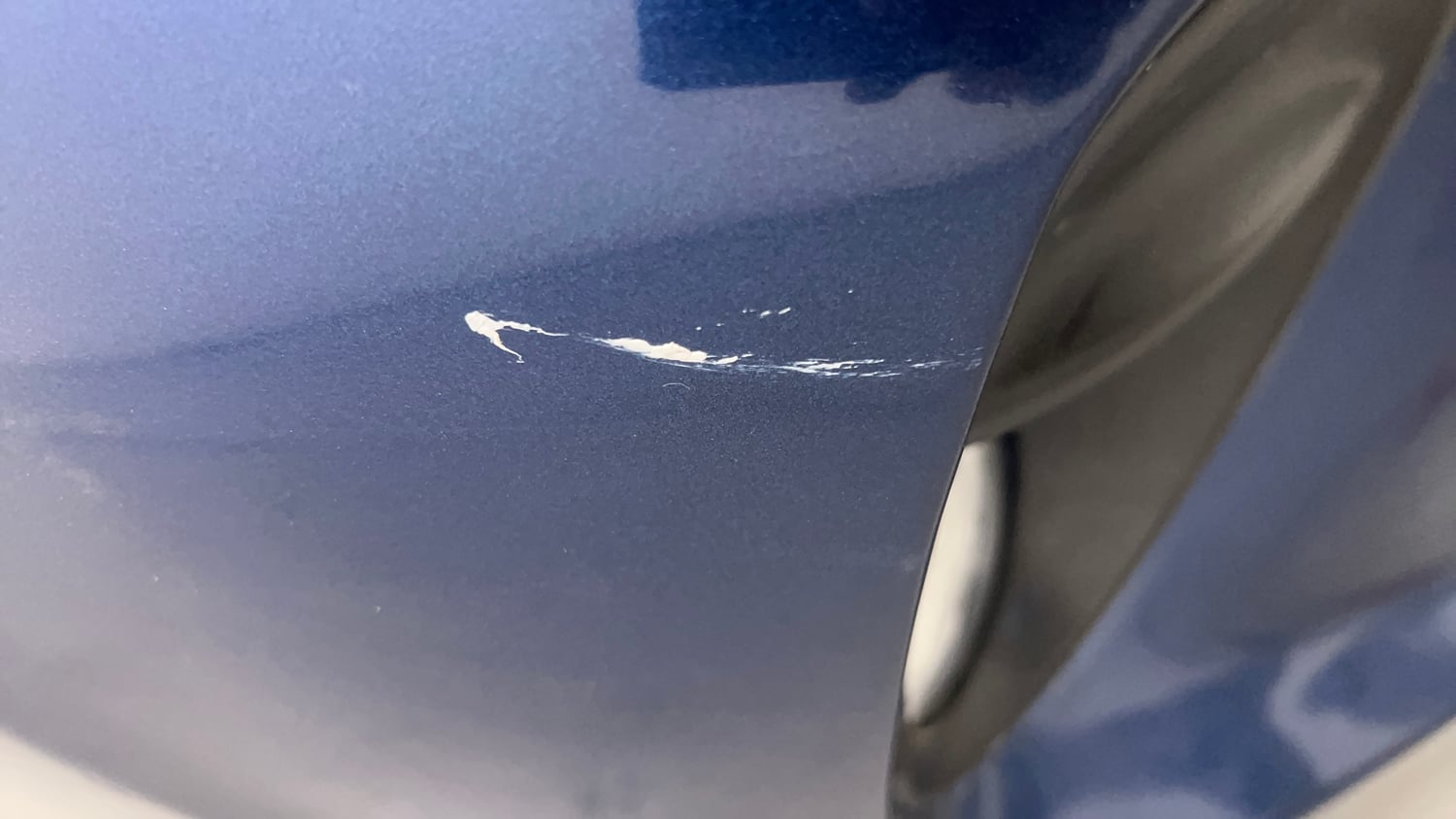 Used 2020 Maruti Suzuki Baleno Alpha Petrol Manual dents MINOR SCRATCH