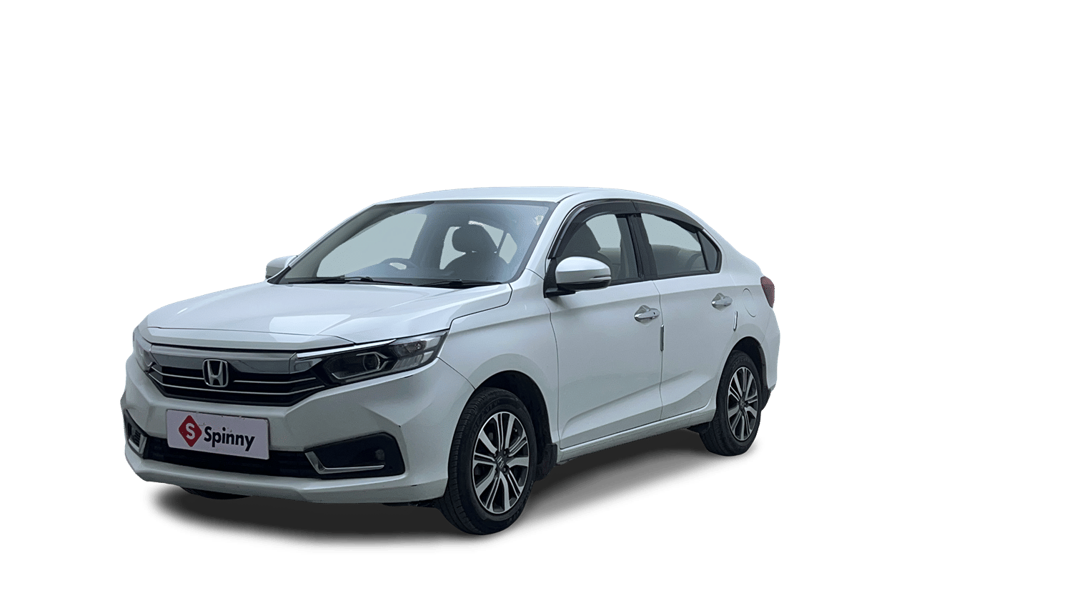 Used 2022 Honda Amaze VX CVT 1.2 Petrol Petrol Automatic Image
