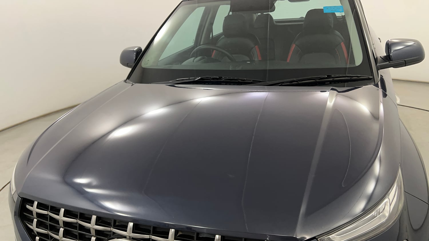 Used 2020 Hyundai Venue S 1.0 Turbo Petrol Manual dents MINOR SCRATCH