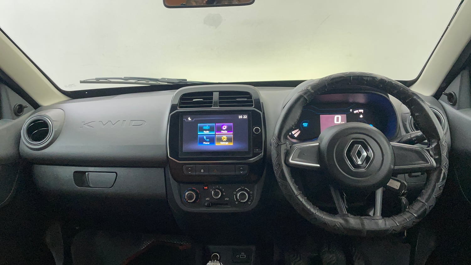 DASHBOARD VIDEO