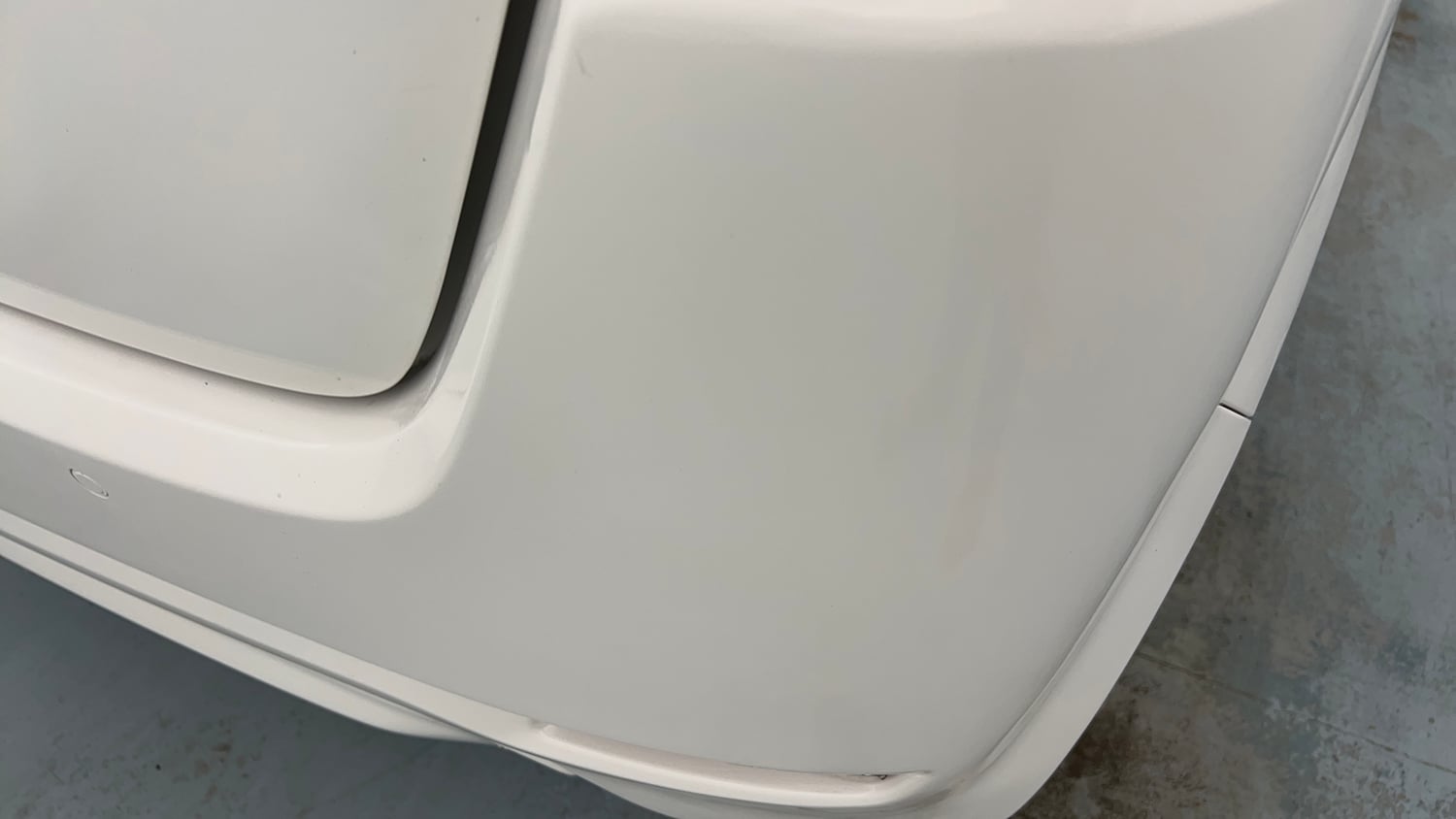 Used 2024 Maruti Suzuki Wagon R LXI 1.0 Petrol Manual dents MINOR DENT