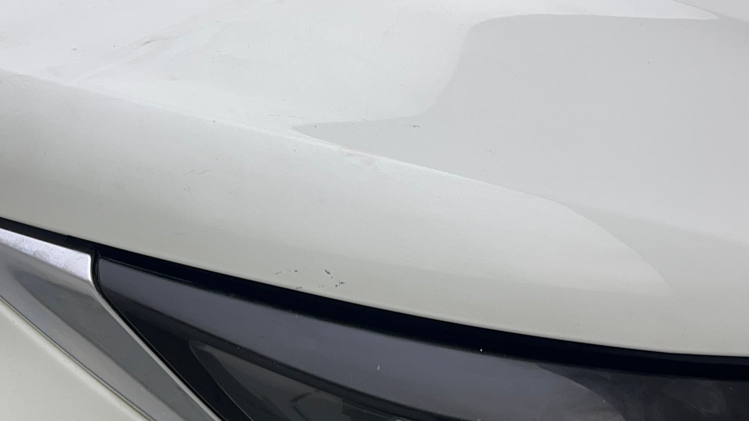 Used 2023 Tata Altroz XM (S) Petrol Petrol Manual dents MINOR SCRATCH