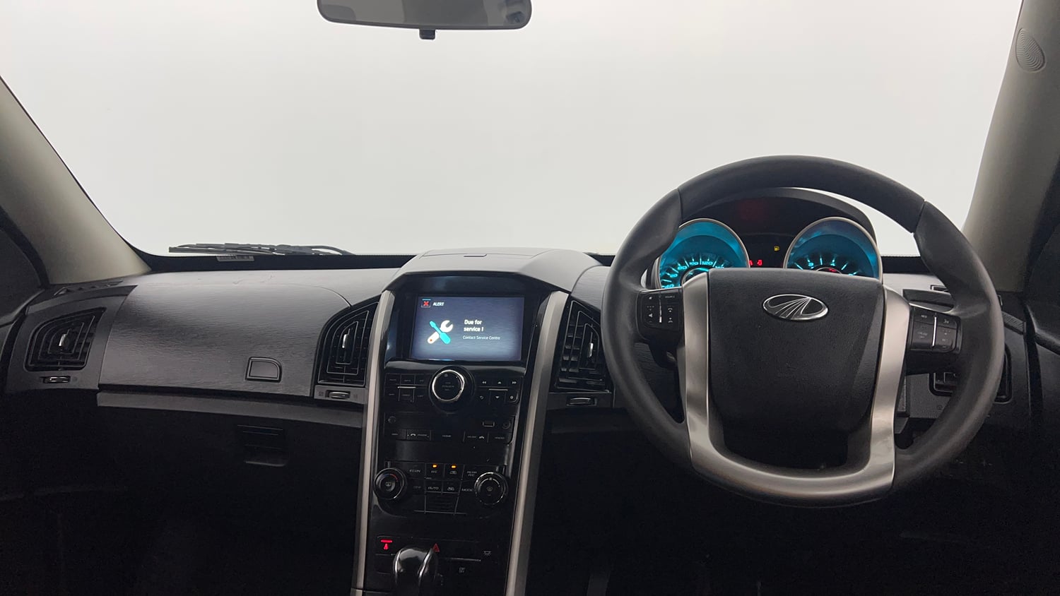 DASHBOARD VIDEO