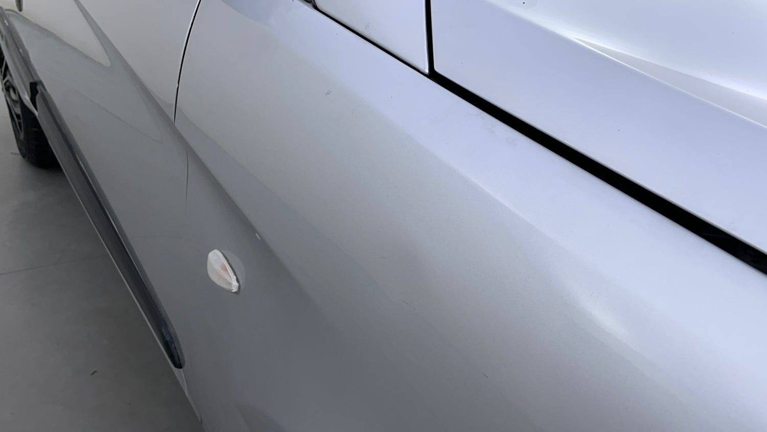 Used 2017 Tata Zest XE Petrol Petrol Manual dents MINOR SCRATCH