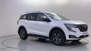 Used 2022 Mahindra XUV700 AX 5 Diesel AT 7 STR Diesel Automatic Image