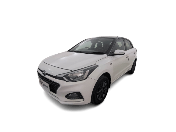 Used 2019 Hyundai Elite i20 Sportz Plus 1.2 Petrol Manual Image