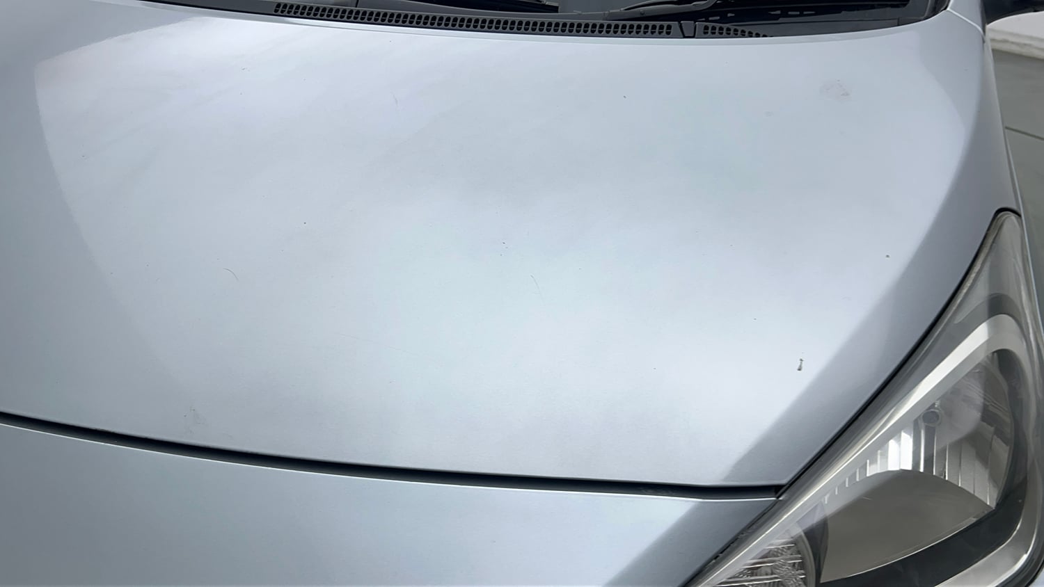 Used 2019 Hyundai Xcent SX Petrol Manual dents MINOR SCRATCH
