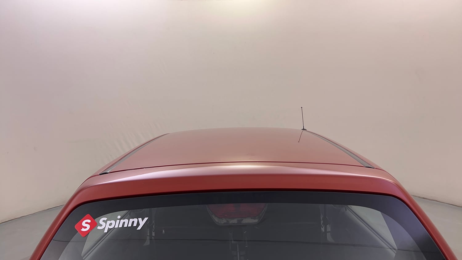 Used 2013 Maruti Suzuki Alto K10 VXi Petrol Manual exterior EXTERIOR ROOF VIEW
