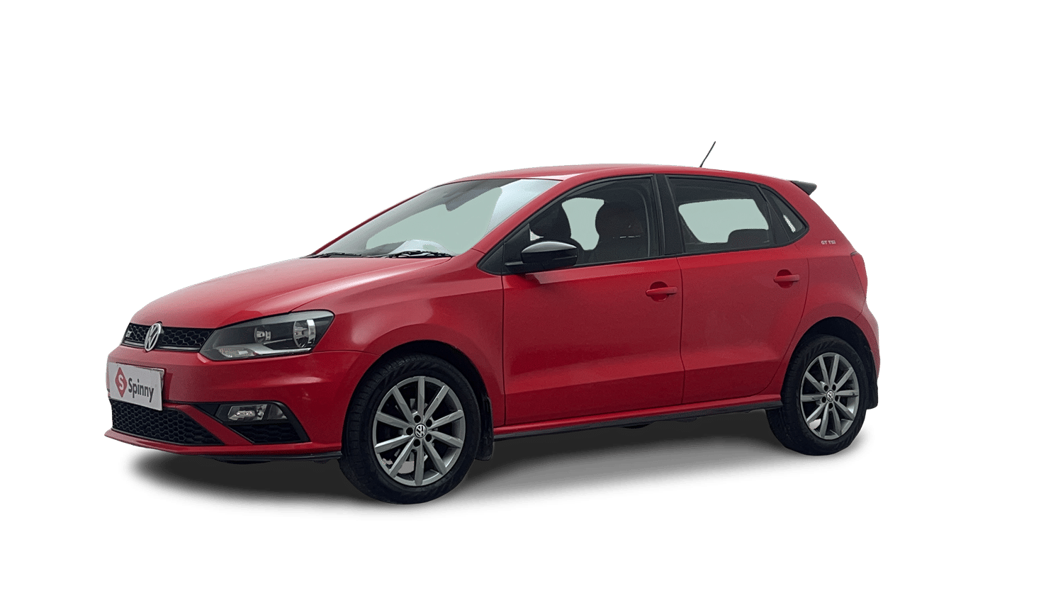 Used 2021 Volkswagen Polo GT Petrol Automatic Image