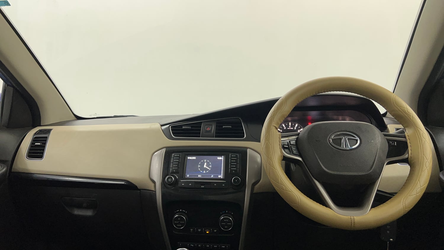 DASHBOARD VIDEO