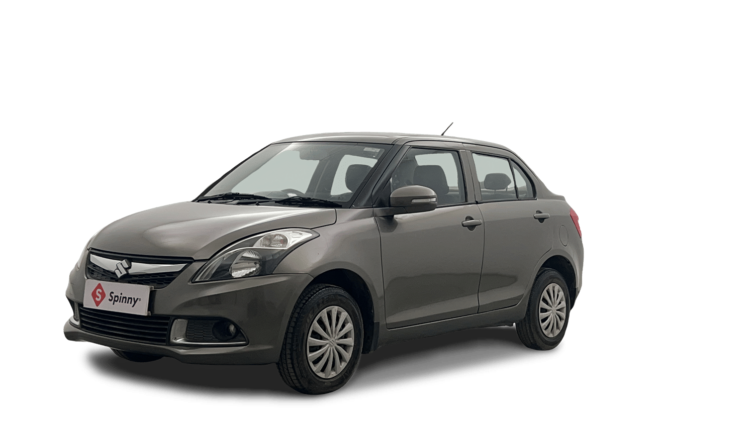 Used 2016 Maruti Suzuki Swift Dzire VXI Petrol Manual Image