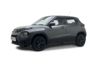 Used 2024 Tata Punch Adventure Rhythm Pack AMT Petrol Automatic Image