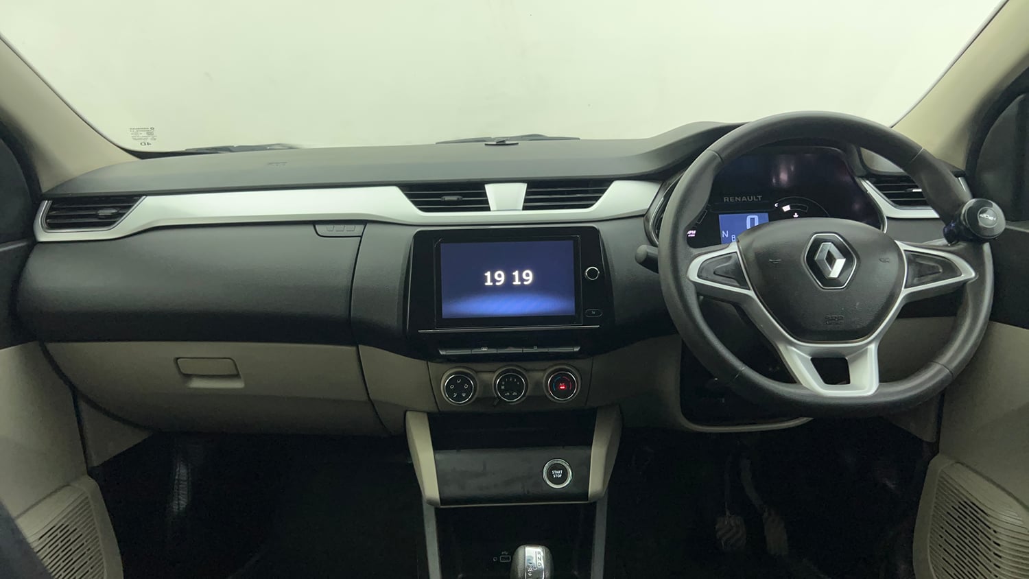 DASHBOARD VIDEO