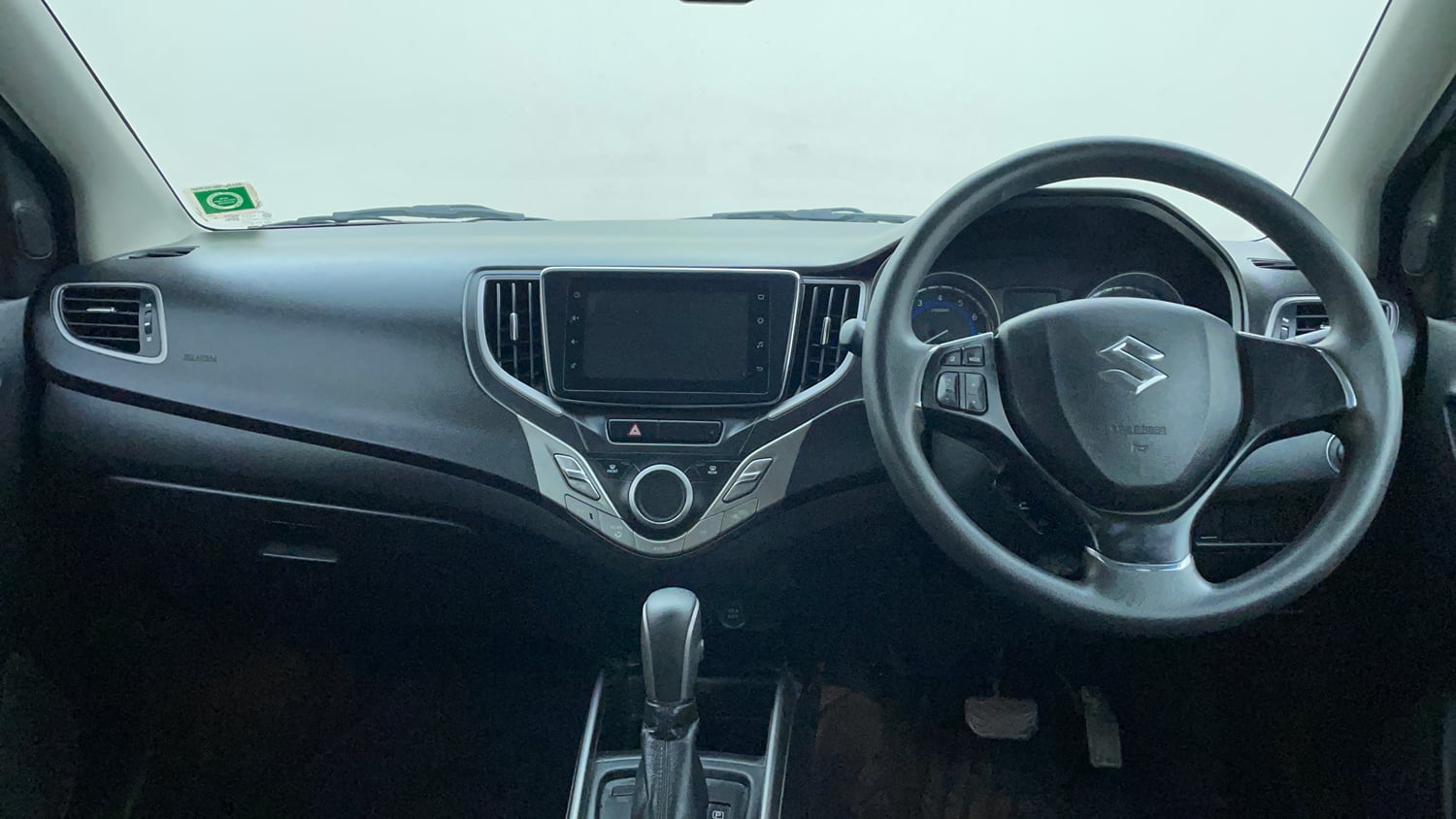DASHBOARD VIDEO