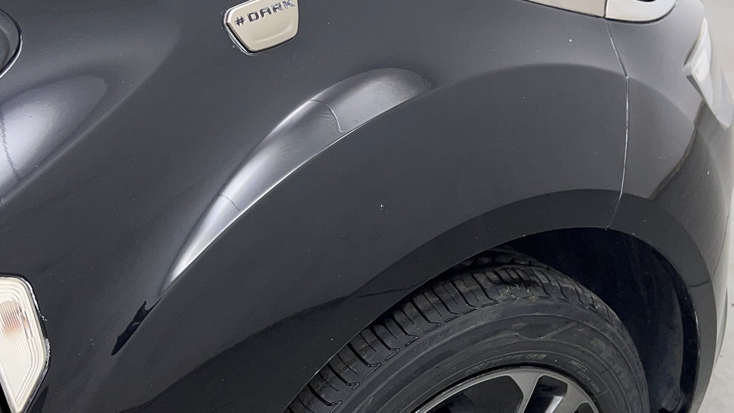 Used 2022 Tata Altroz XZ Plus Petrol Dark Edition Petrol Manual dents MINOR SCRATCH