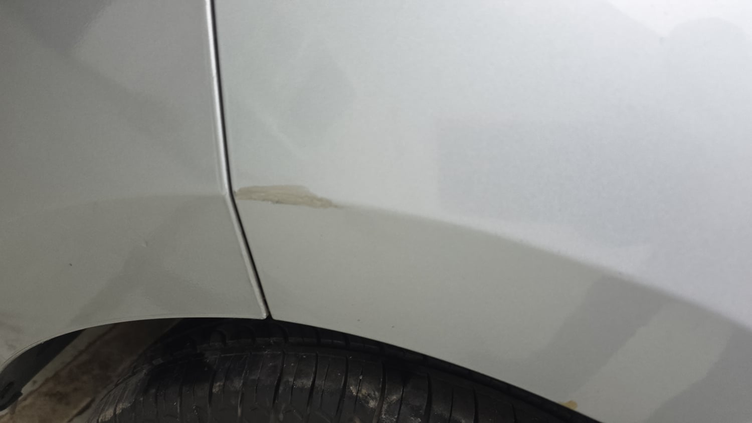 Used 2019 Hyundai Santro Magna Petrol Manual dents MINOR SCRATCH
