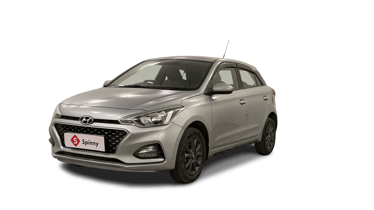 Used 2020 Hyundai Elite i20 Sportz Plus 1.2 Petrol Manual Image