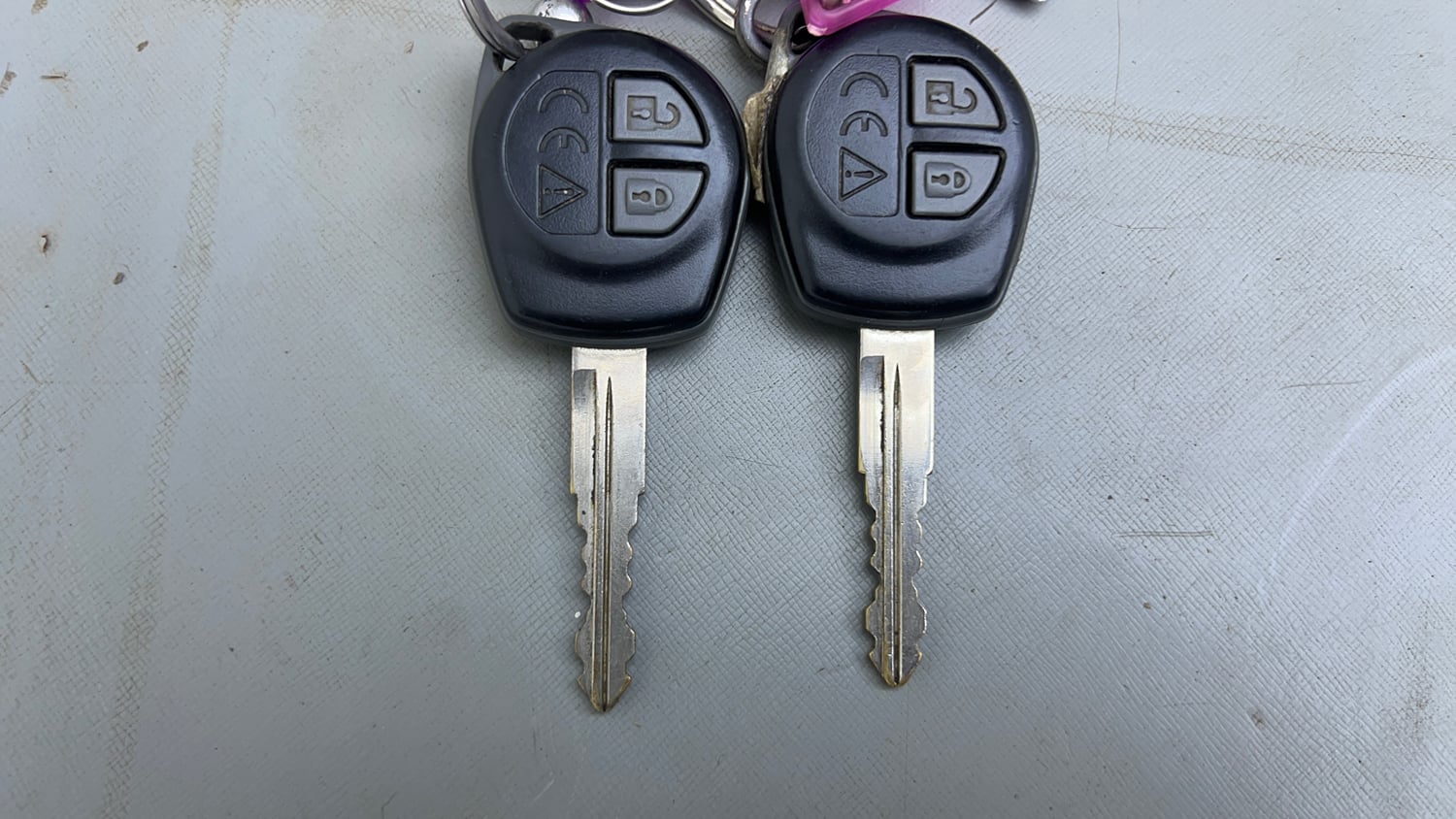 Used 2019 Maruti Suzuki Swift VXi AMT Petrol Automatic extra CAR KEY VIEW