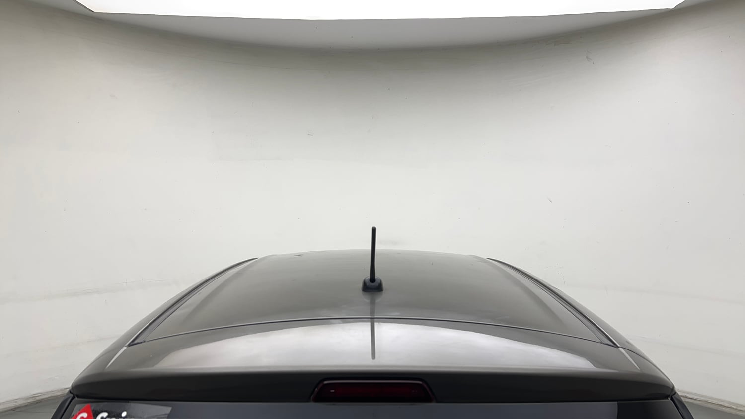 Used 2020 Maruti Suzuki Swift VXi Petrol Manual exterior EXTERIOR ROOF VIEW