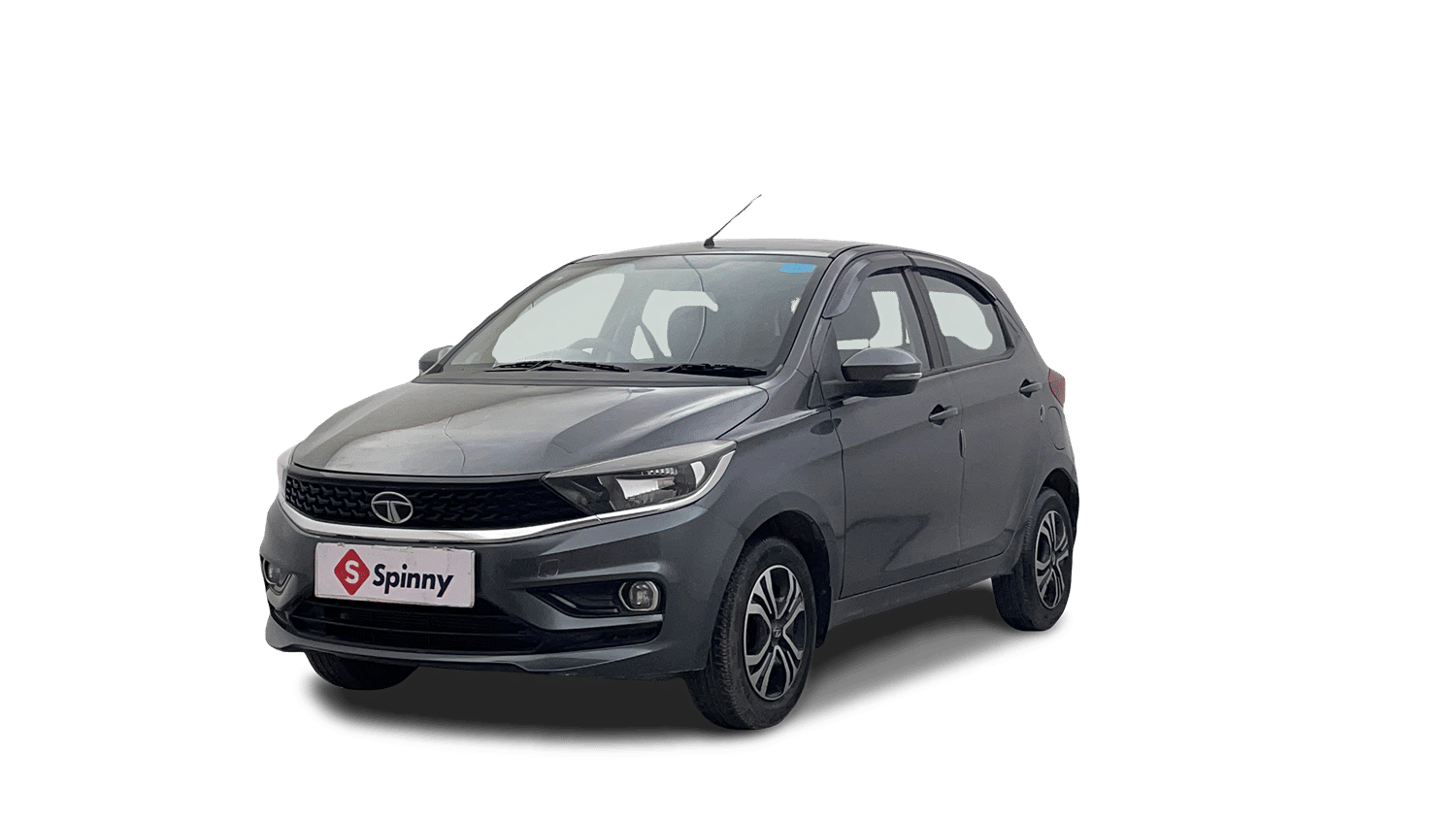 Used 2021 Tata Tiago XZ Petrol Manual Image