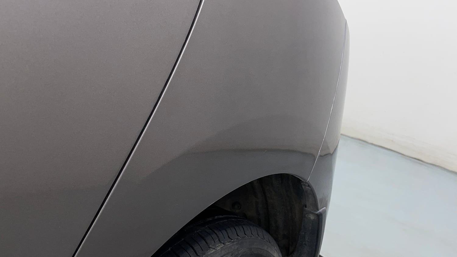 Used 2016 Honda Jazz V AT Petrol Petrol Automatic dents MINOR DENT