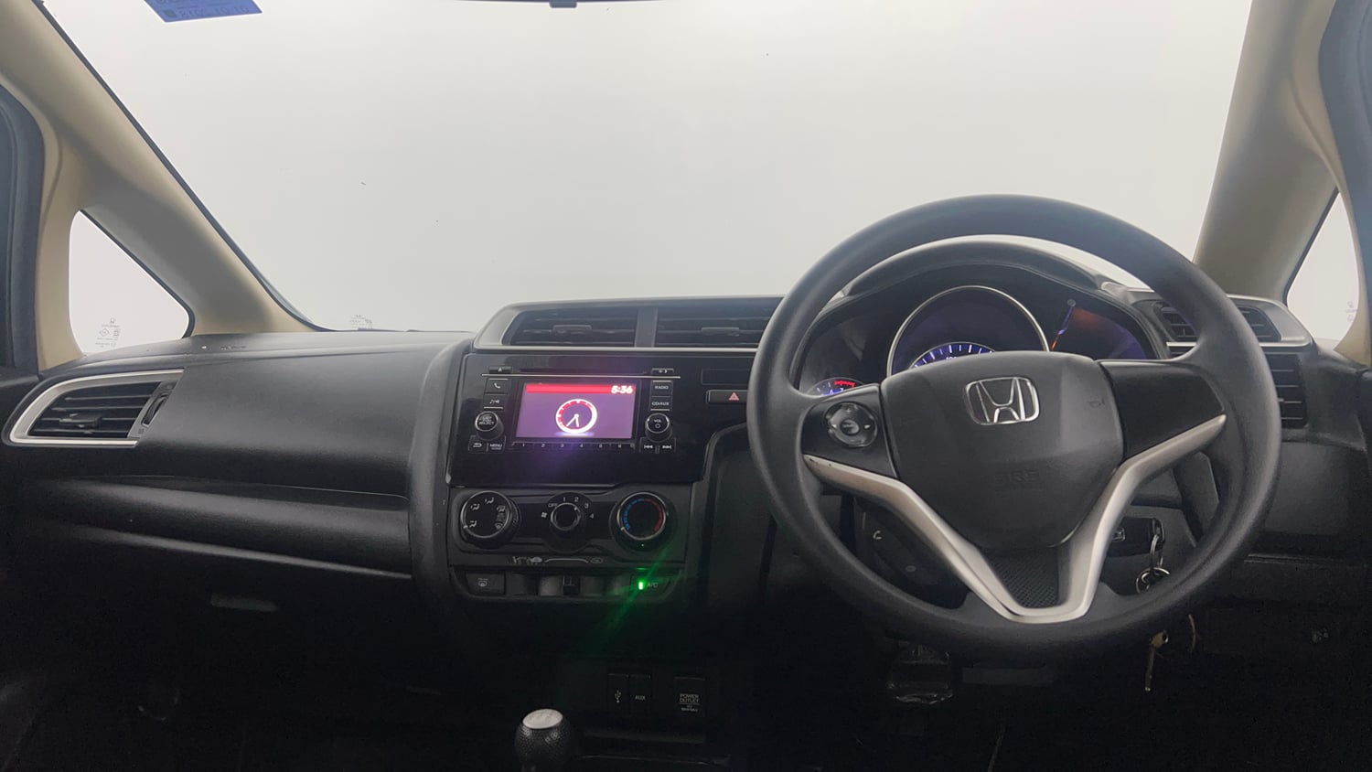 DASHBOARD VIDEO