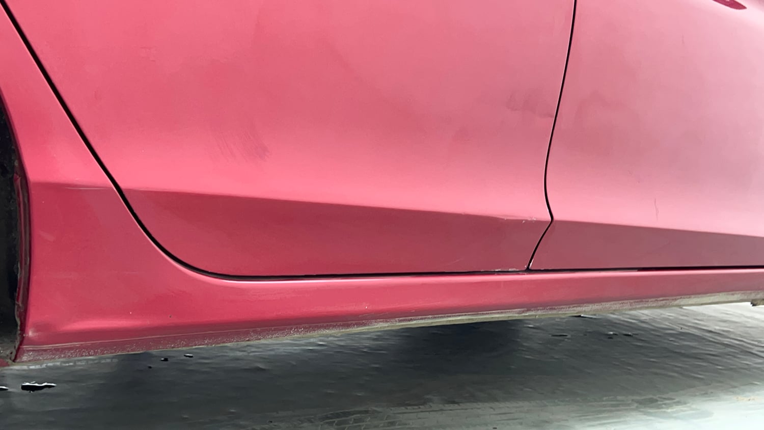 Used 2021 Honda City 4th Generation SV Petrol Petrol Manual dents MINOR DENT