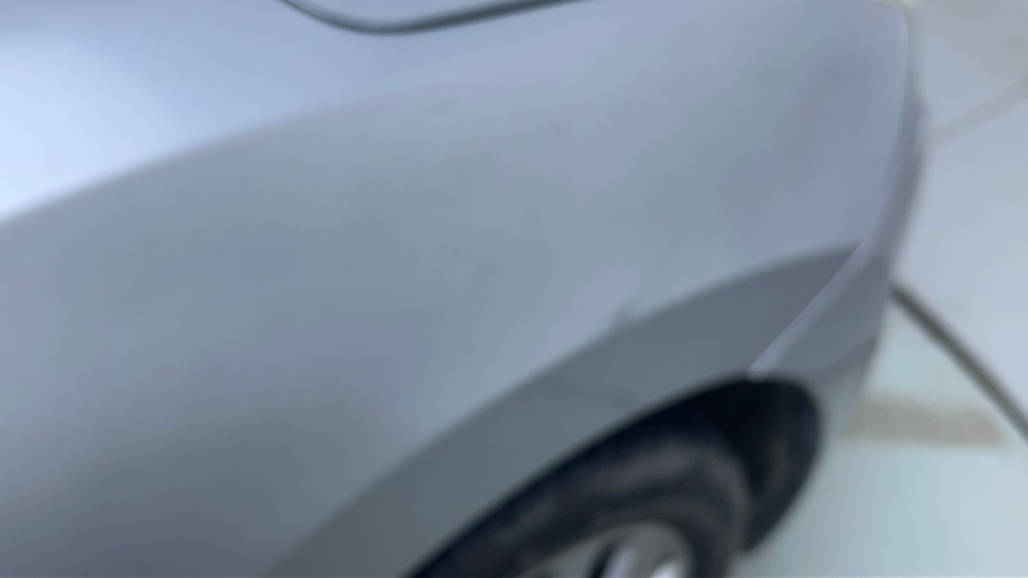Used 2018 Maruti Suzuki Baleno Alpha 1.2 Petrol Manual dents MINOR DENT
