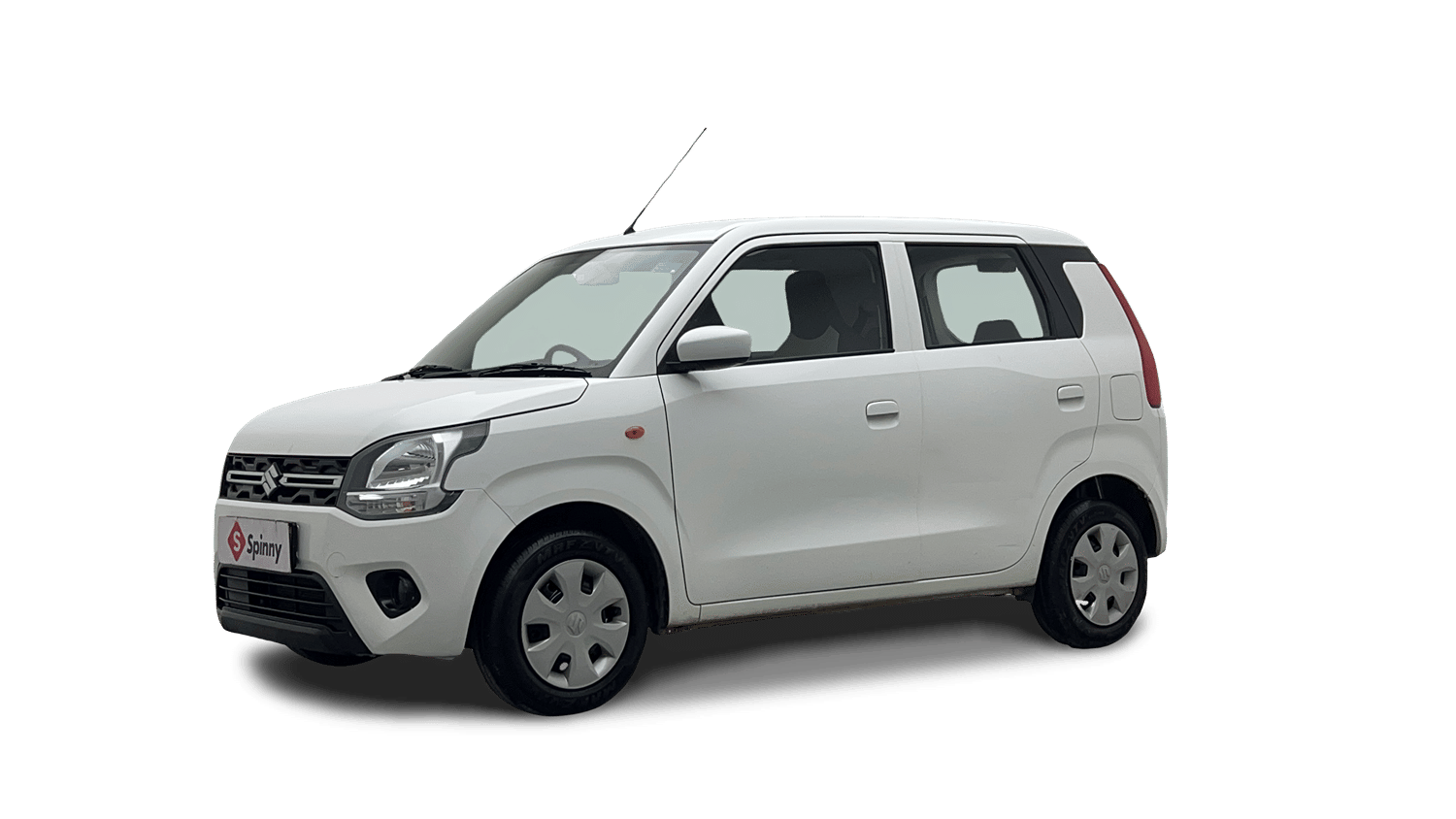 Used 2024 Maruti Suzuki Wagon R VXI 1.0 Petrol Manual Image