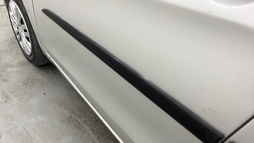 Used 2015 Maruti Suzuki Celerio VXi AMT Petrol Automatic dents MINOR SCRATCH