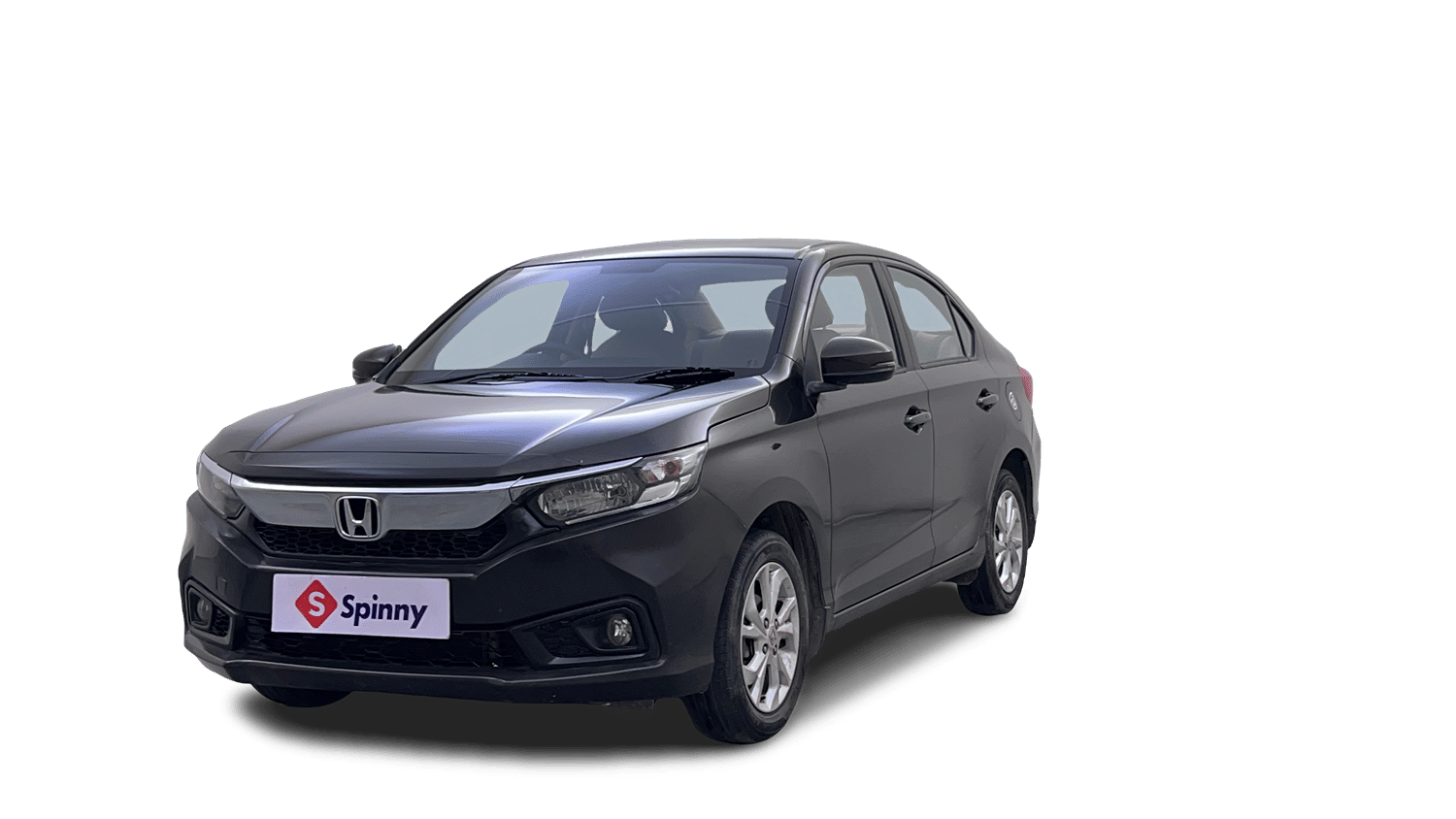 Used 2019 Honda Amaze 1.2 VX CVT Petrol Petrol Automatic Image