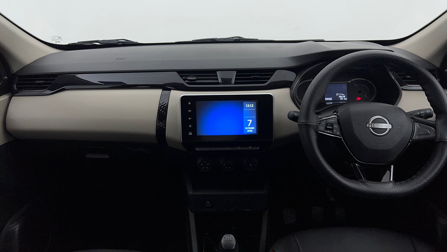 DASHBOARD VIDEO